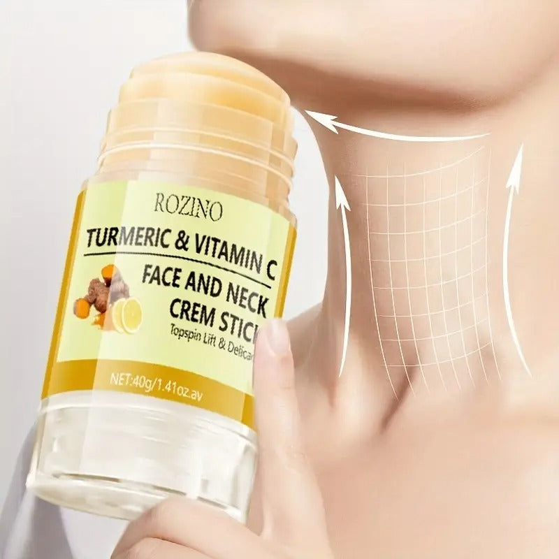 BELLA MUJER Golden Radiance Serum