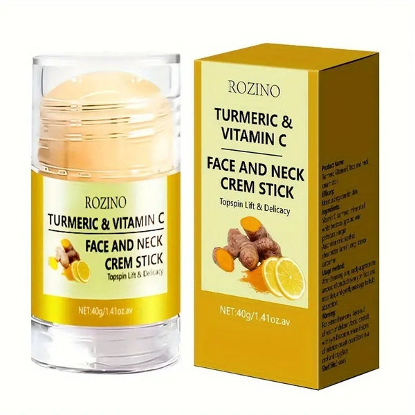 BELLA MUJER Golden Radiance Serum