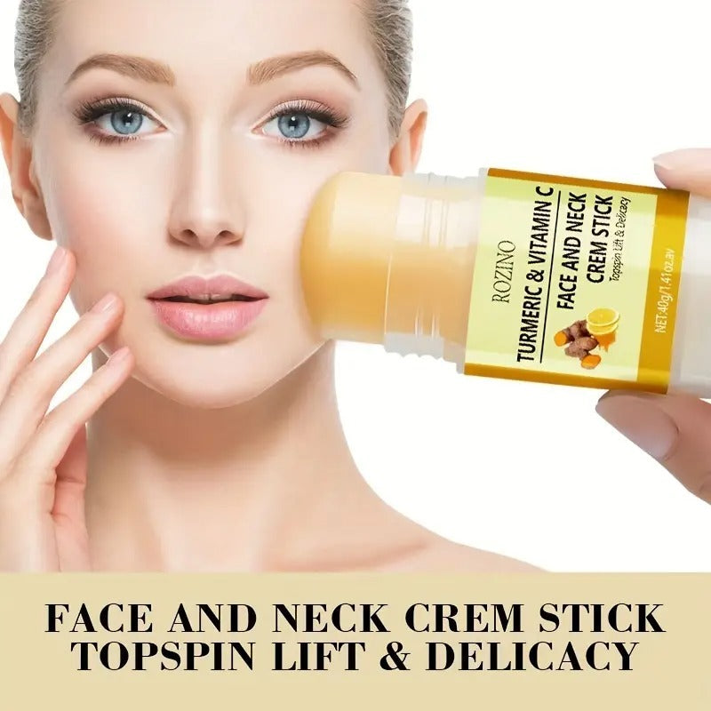 BELLA MUJER Golden Radiance Serum