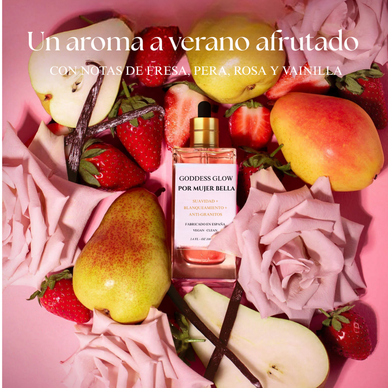 Mujer Bella Confianza Intimate Glow