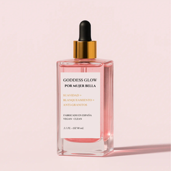 Mujer Bella Confianza Intimate Glow