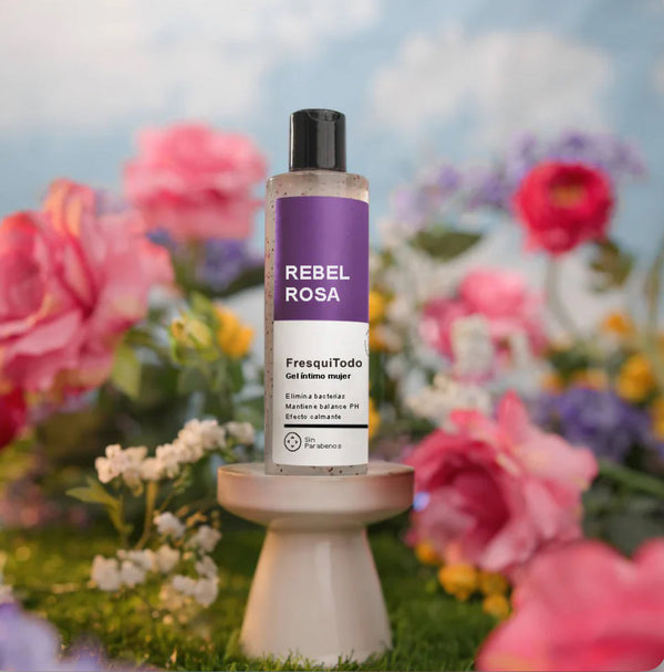 Mujer Bella Glow Serum