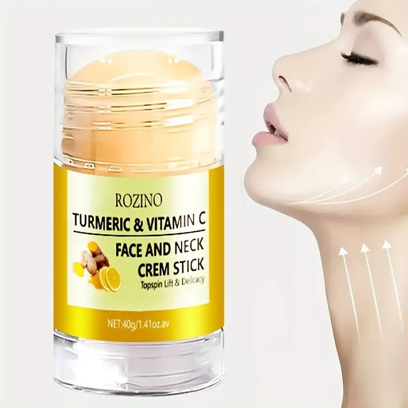 BELLA MUJER Golden Radiance Serum
