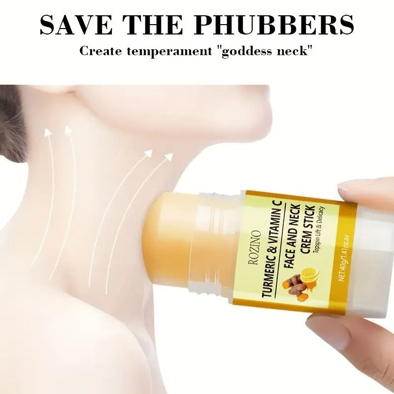 BELLA MUJER Golden Radiance Serum