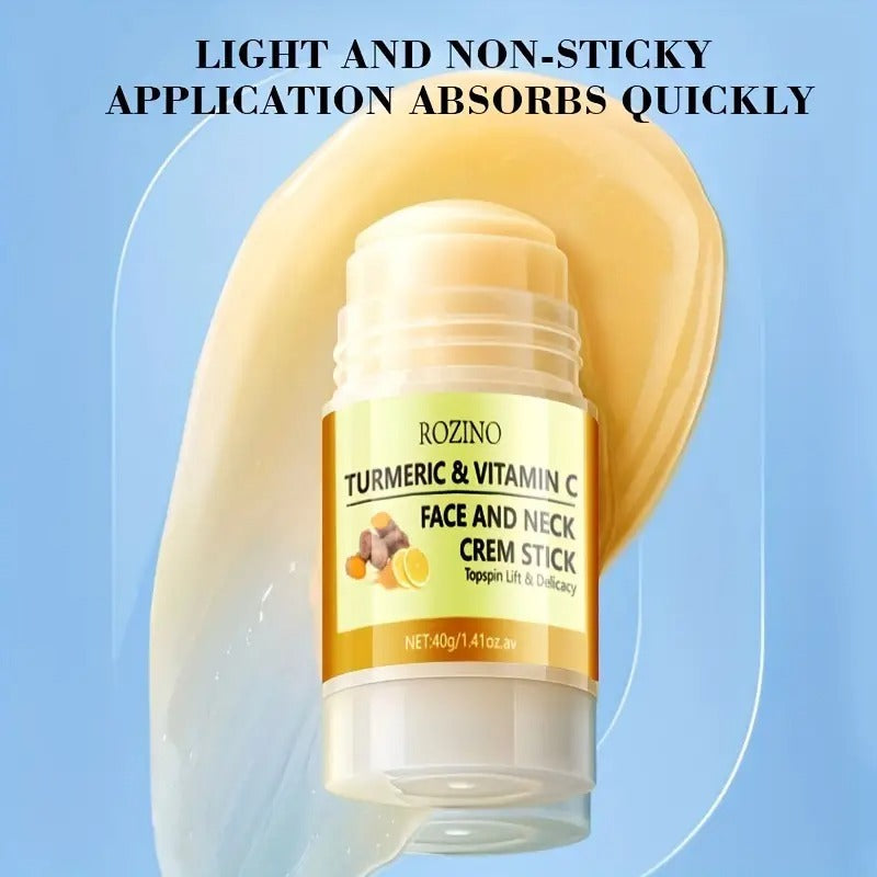BELLA MUJER Golden Radiance Serum